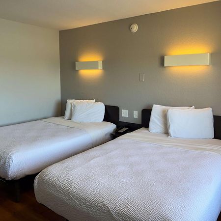 Motel 6-Simi Valley, Ca Εξωτερικό φωτογραφία