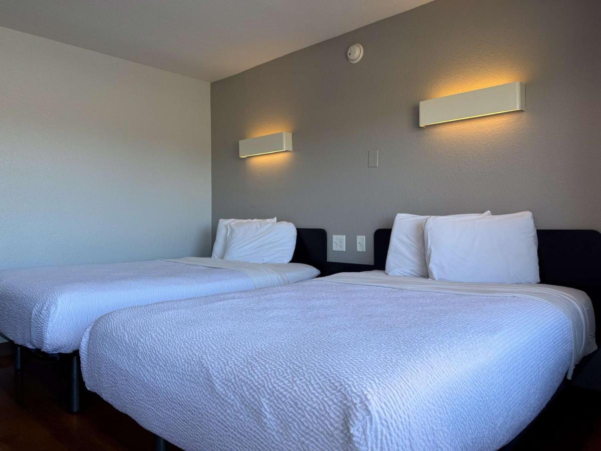 Motel 6-Simi Valley, Ca Εξωτερικό φωτογραφία