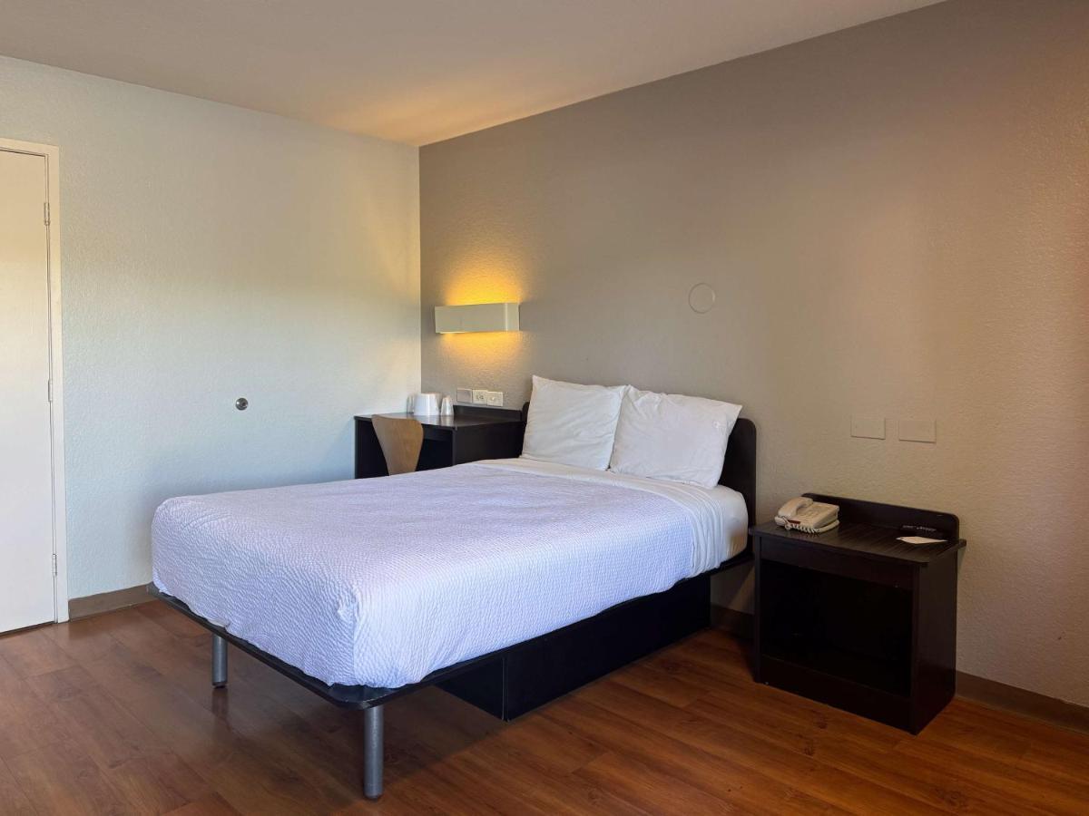 Motel 6-Simi Valley, Ca Εξωτερικό φωτογραφία