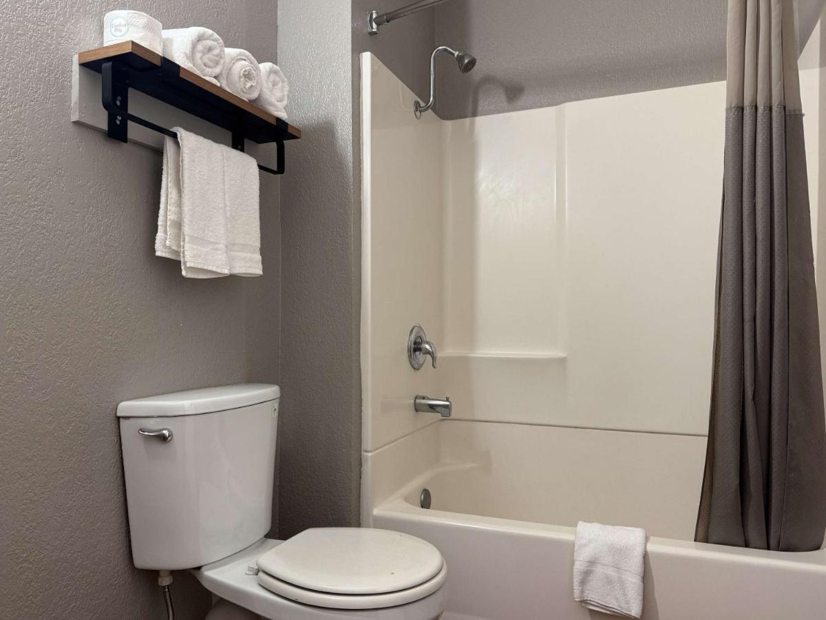 Motel 6-Simi Valley, Ca Εξωτερικό φωτογραφία