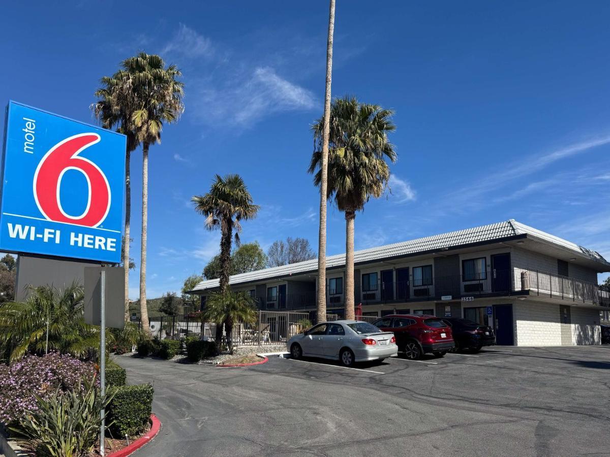 Motel 6-Simi Valley, Ca Εξωτερικό φωτογραφία
