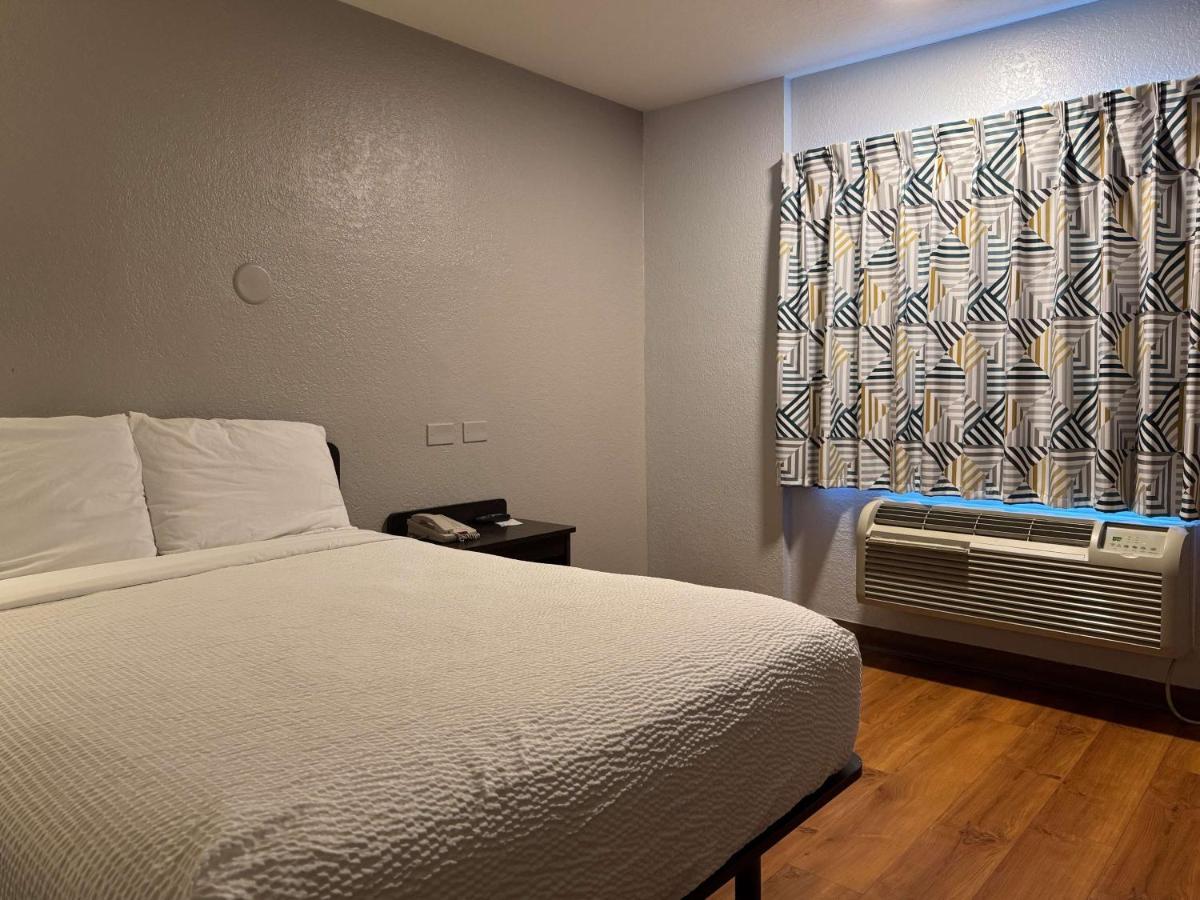 Motel 6-Simi Valley, Ca Εξωτερικό φωτογραφία