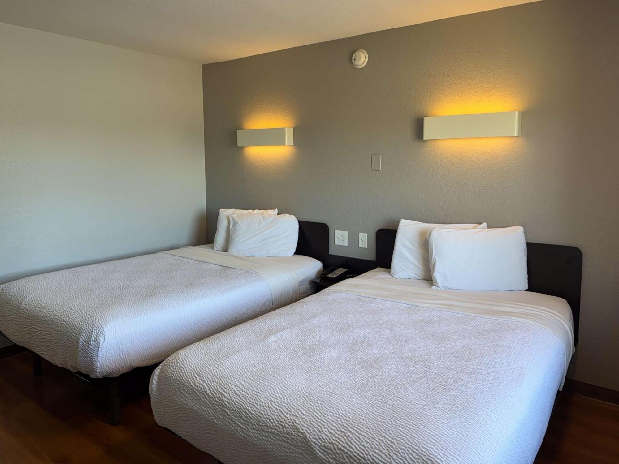 Motel 6-Simi Valley, Ca Εξωτερικό φωτογραφία