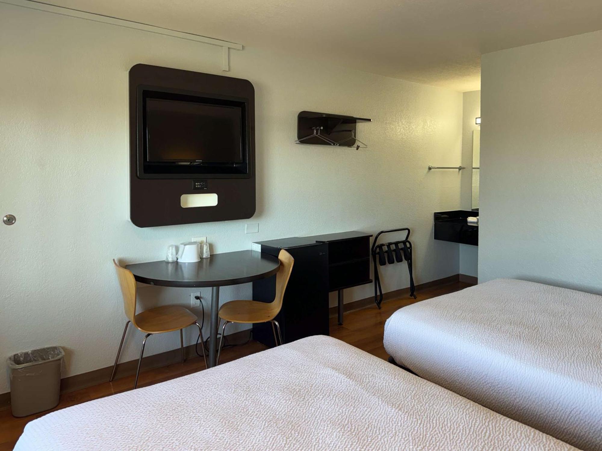Motel 6-Simi Valley, Ca Εξωτερικό φωτογραφία