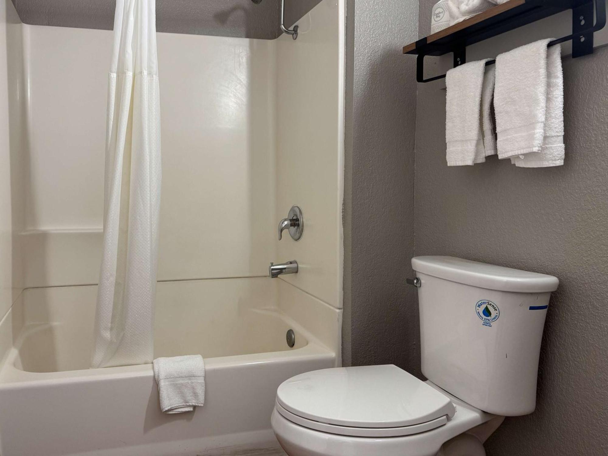 Motel 6-Simi Valley, Ca Εξωτερικό φωτογραφία