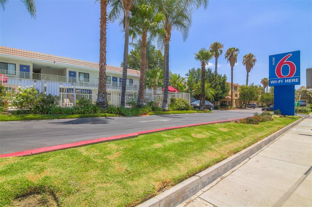 Motel 6-Simi Valley, Ca Εξωτερικό φωτογραφία