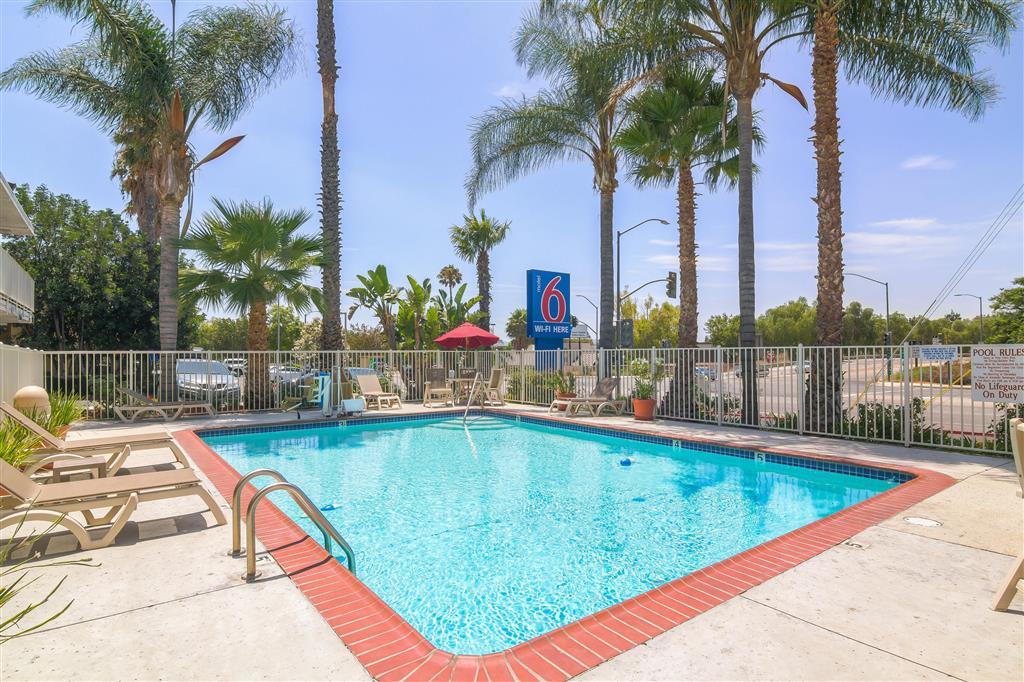 Motel 6-Simi Valley, Ca Ανέσεις φωτογραφία