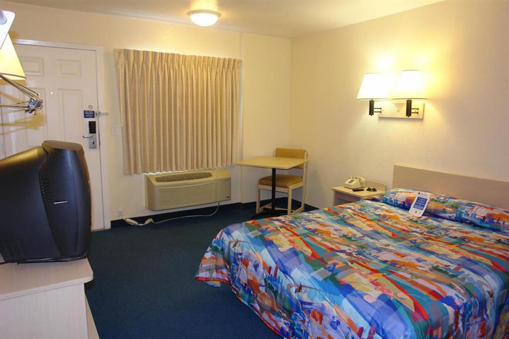 Motel 6-Simi Valley, Ca Δωμάτιο φωτογραφία